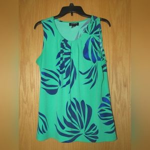 🌱 Liz Claiborne Top